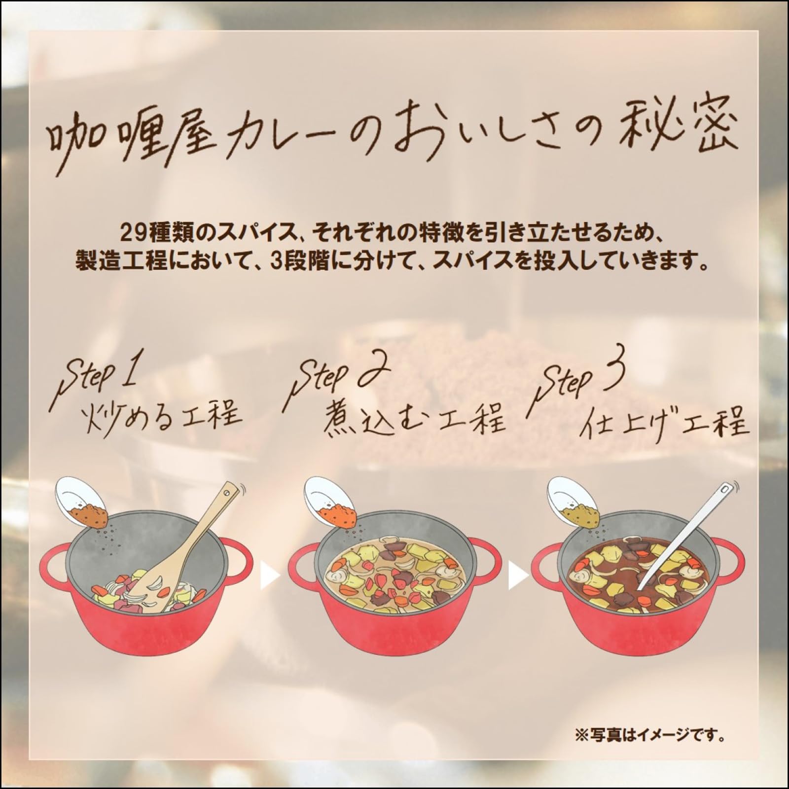 Amazon.co.jp: House カリー屋 ハウス カレー 大辛 180g×10個 【レンジ